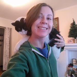 Meet your Posher, Lyuba